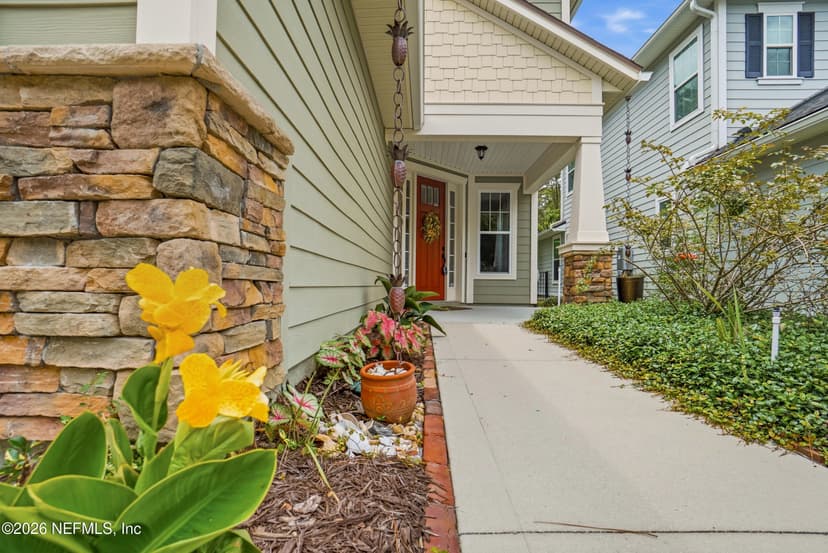 126 Bison Trail, Ponte Vedra, FL 32081