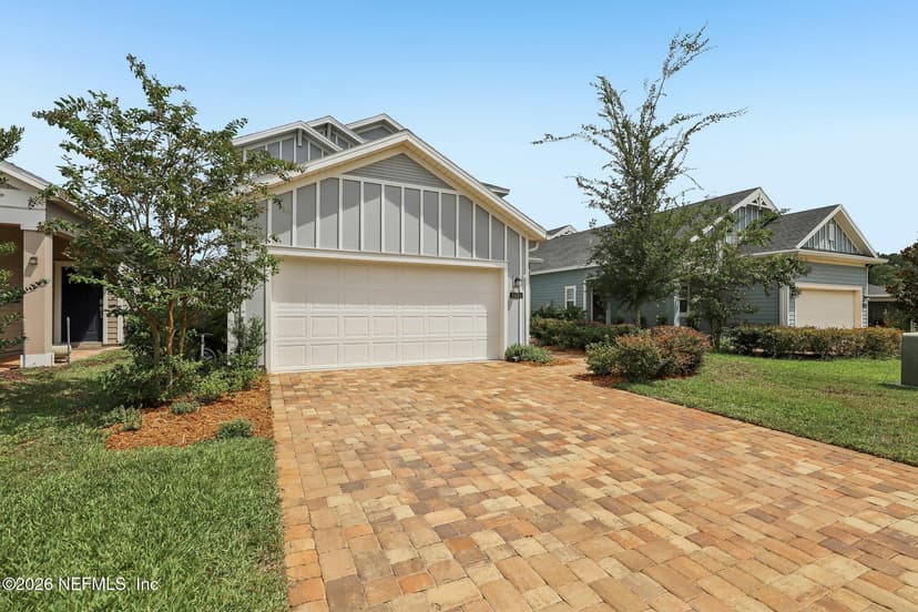 2651 Hanberry Lane, Green Cove Springs, FL 32043
