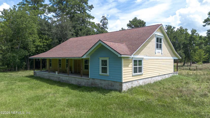 3532 Baker Road, Middleburg, FL 32068