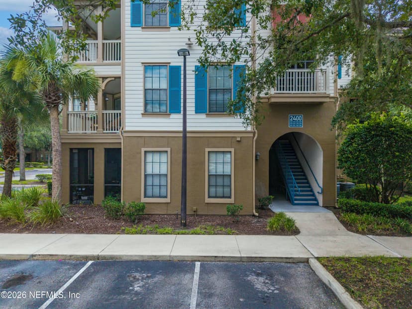 12700 Bartram Park Boulevard 2434, Jacksonville, FL 32258