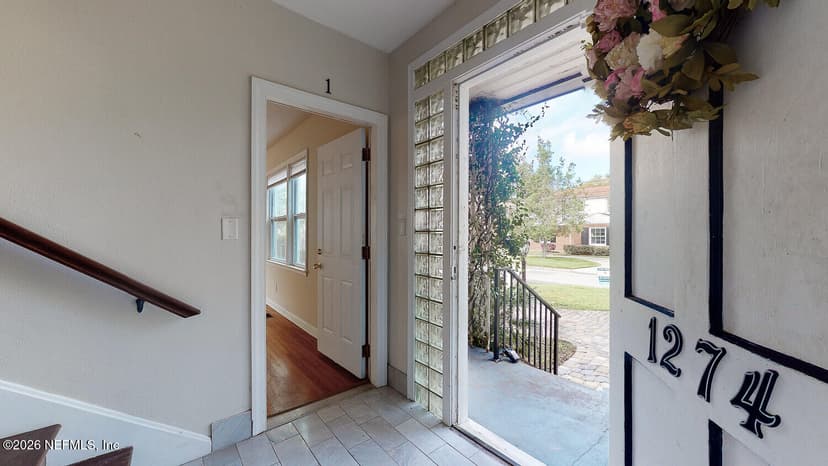 1274 Belmont Terrace 1, Jacksonville, FL 32207