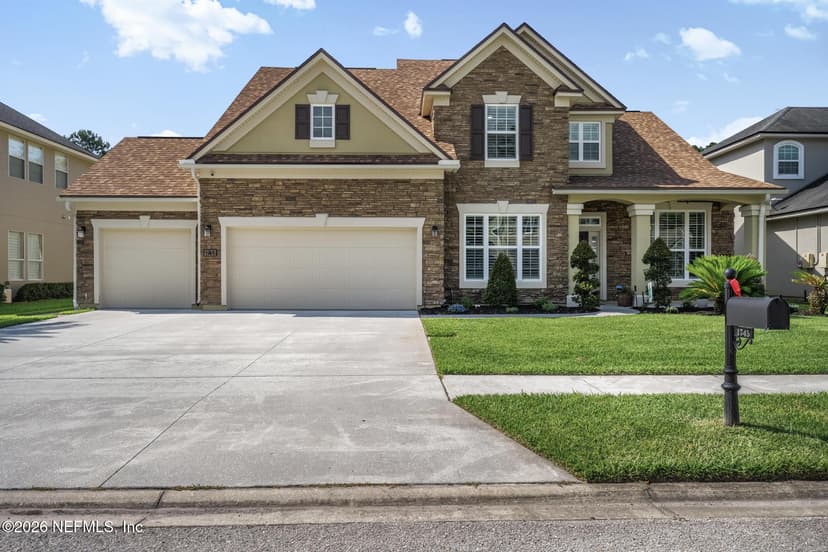 1745 Pennan Place, St. Johns, FL 32259