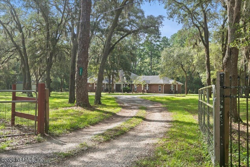3568 Stratton Road, Jacksonville, FL 32221