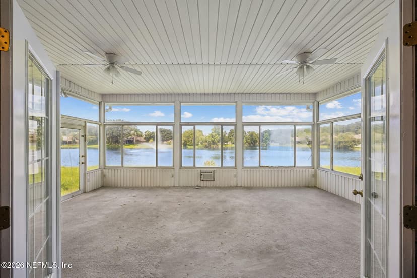 30607 Forest Parke Drive, Fernandina Beach, FL 32034