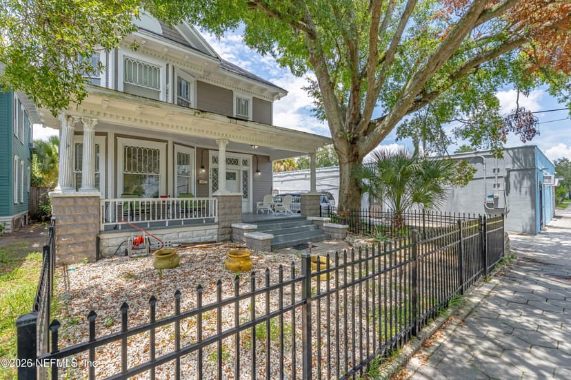 1746 N Pearl Street, Jacksonville, FL 32206