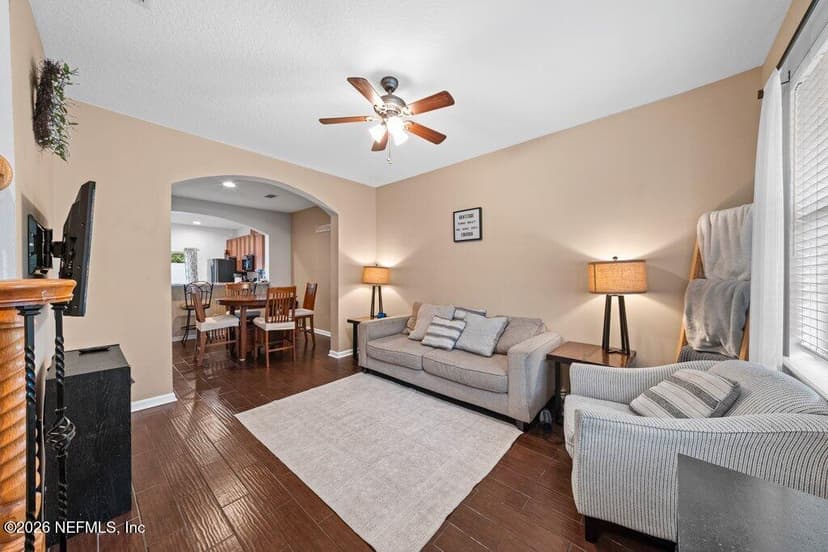 6152 High Tide Boulevard, Jacksonville, FL 32258