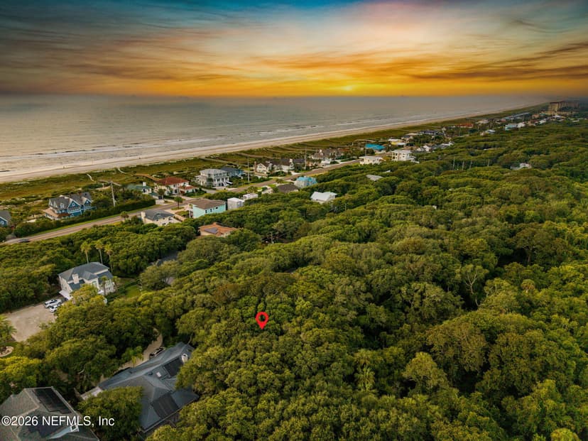 0 1st Avenue, Fernandina Beach, FL 32034