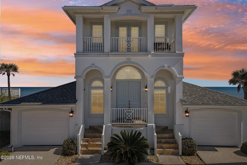 2941 S Ponte Vedra Boulevard, Ponte Vedra Beach, FL 32082