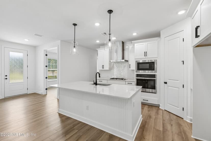 688 Windchime Street, Yulee, FL 32097