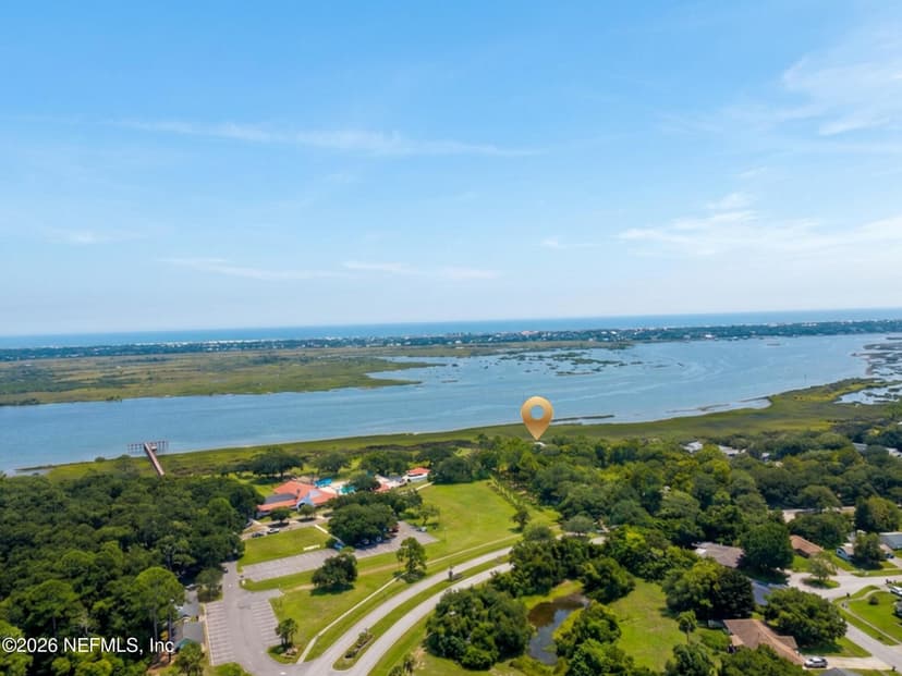 20 Cristina Court, St. Augustine, FL 32086