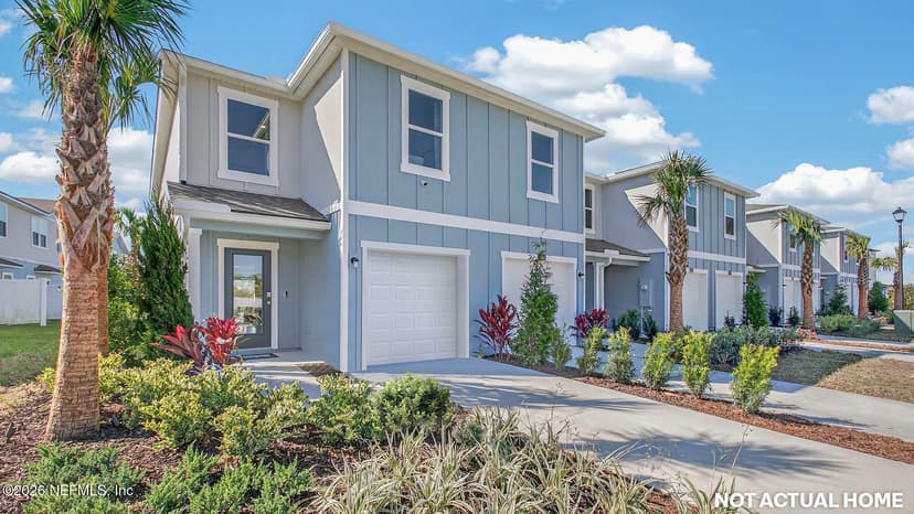 3532 Palomino Court, Middleburg, FL 32068