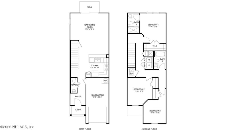 3528 Palomino Court, Middleburg, FL 32068