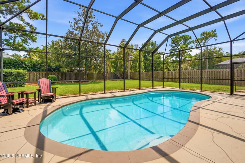 1311 Cormorant Court, St. Johns, FL 32259