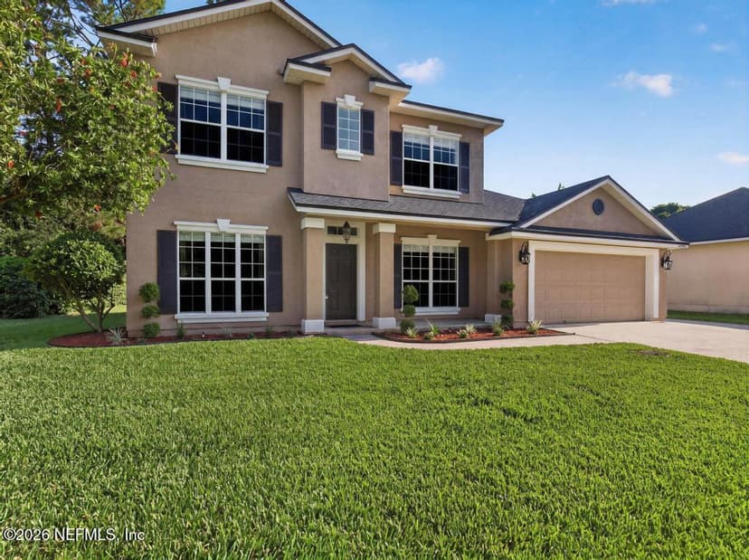 96004 Montego Bay, Fernandina Beach, FL 32034