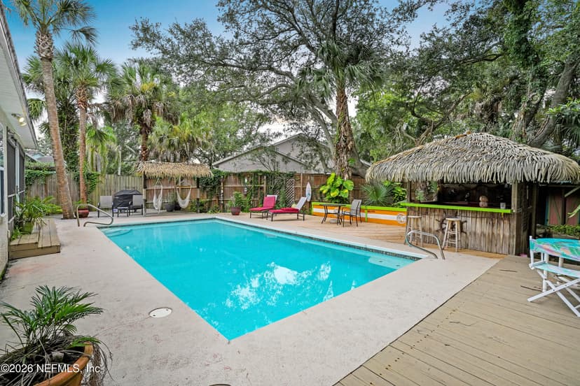 212 Herada Street, St. Augustine, FL 32080