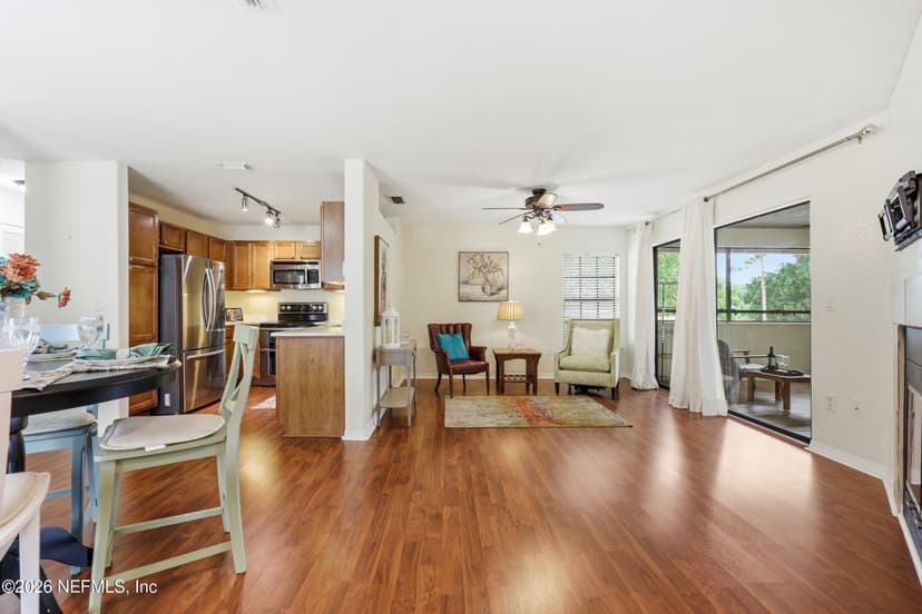 10150 Belle Rive Boulevard 802, Jacksonville, FL 32256