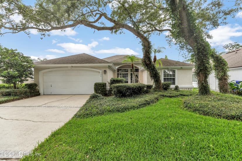 124 Coastal Oak Circle, Ponte Vedra Beach, FL 32082