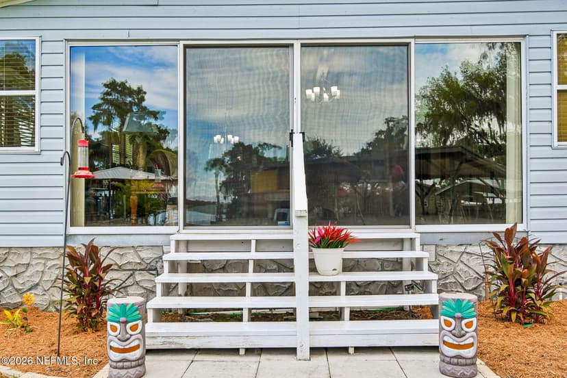 113 S Lake George Drive, Georgetown, FL 32139
