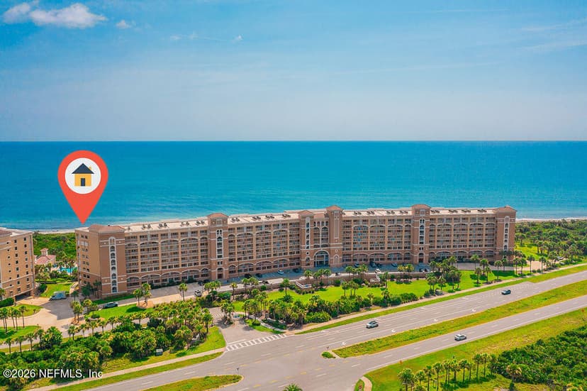 60 Surfview Drive 801, Palm Coast, FL 32137