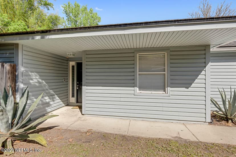 3811 Autumn Leaf Court, Jacksonville, FL 32246