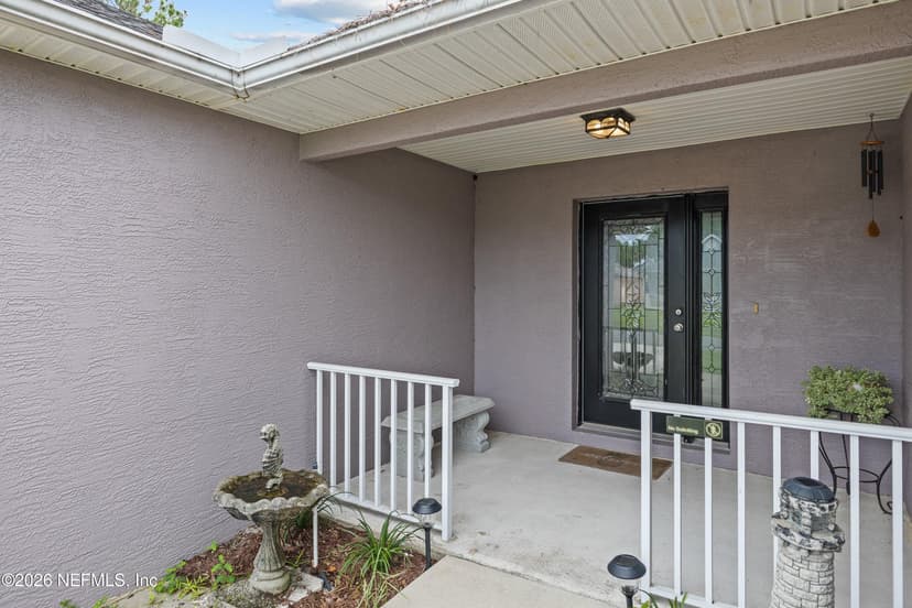 124 Marsh Island Circle, St. Augustine, FL 32095