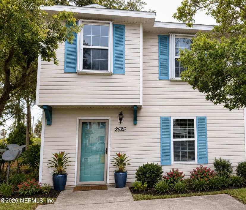 2525 Haywood Estates Lane, Jacksonville, FL 32233