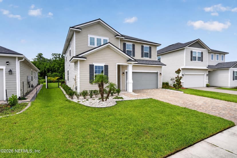 239 Elm Creek Drive, St. Augustine, FL 32092