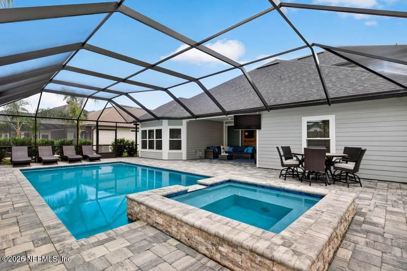 1130 Windley Drive, St. Augustine, FL 32092