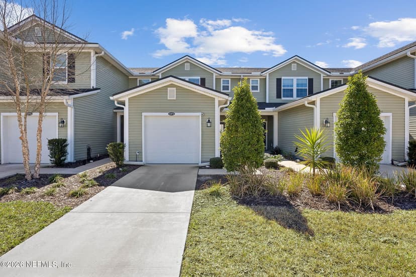 12072 Calvesta Street, Jacksonville, FL 32256