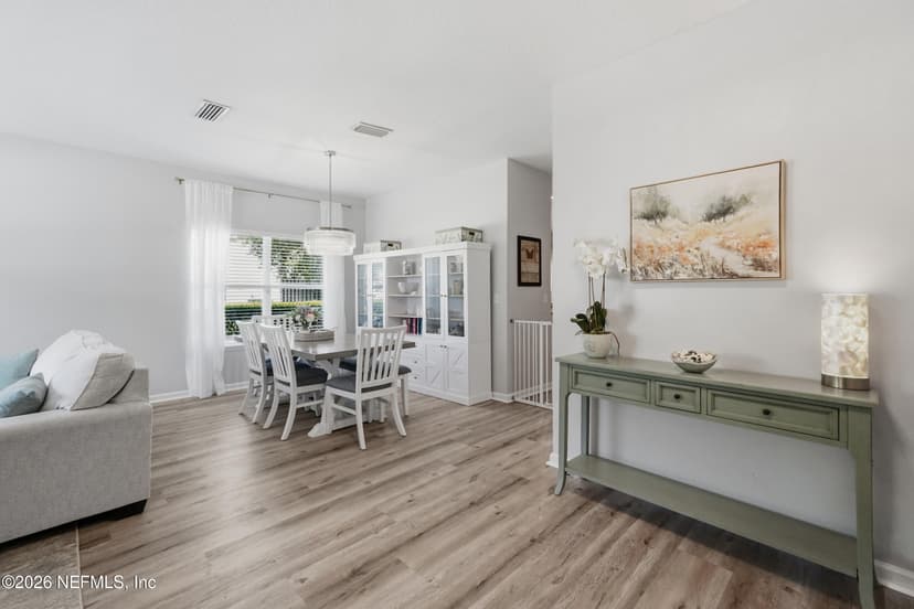 1334 Ivyhedge Avenue, St. Augustine, FL 32092