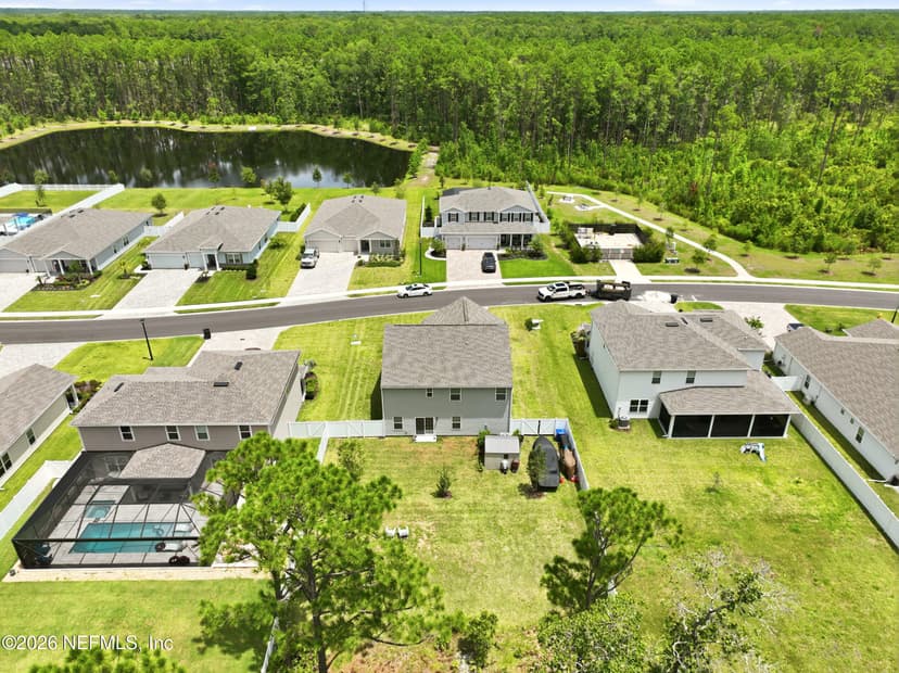 1244 Terra Pines Boulevard, St. Augustine, FL 32092