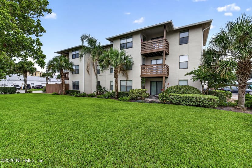 1028 4th Street N G, Jacksonville Beach, FL 32250