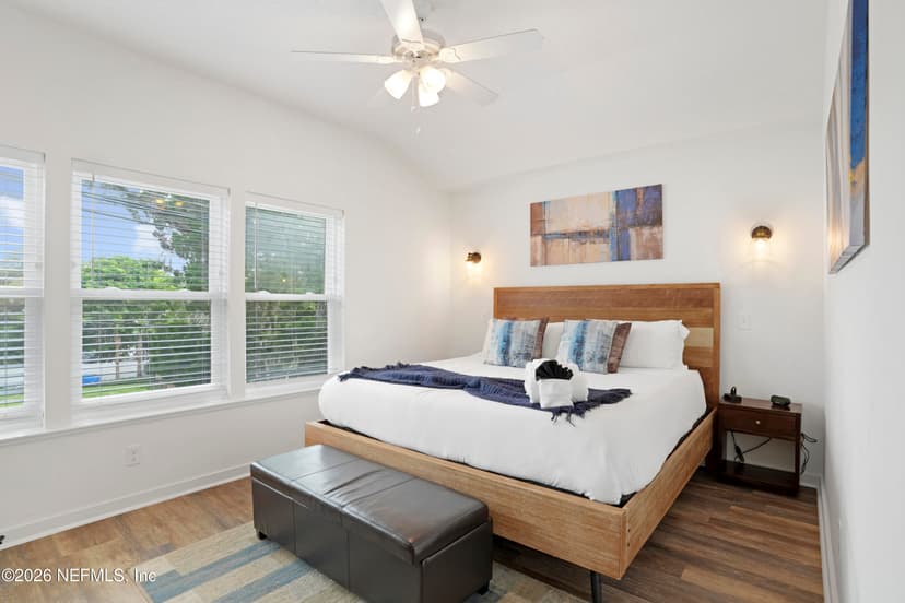 34 E San Carlos Avenue, St. Augustine, FL 32084