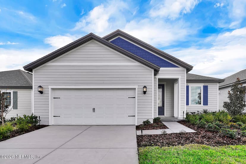 15928 Delicate Arch Avenue, Jacksonville, FL 32234
