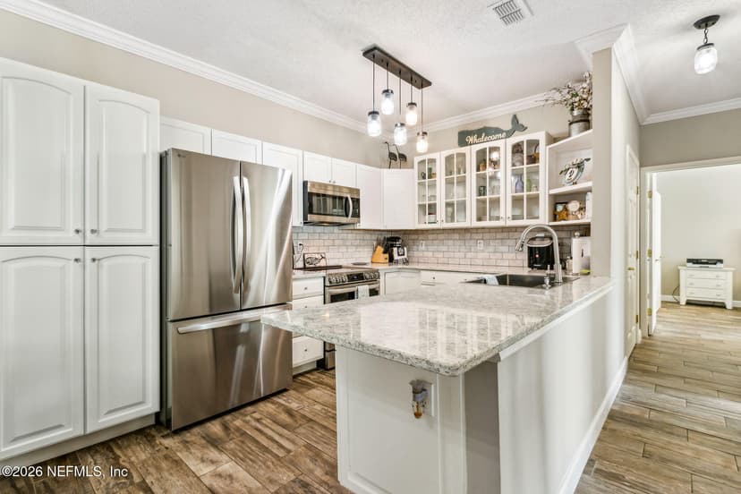 1601 Nectarine Street I1, Fernandina Beach, FL 32034