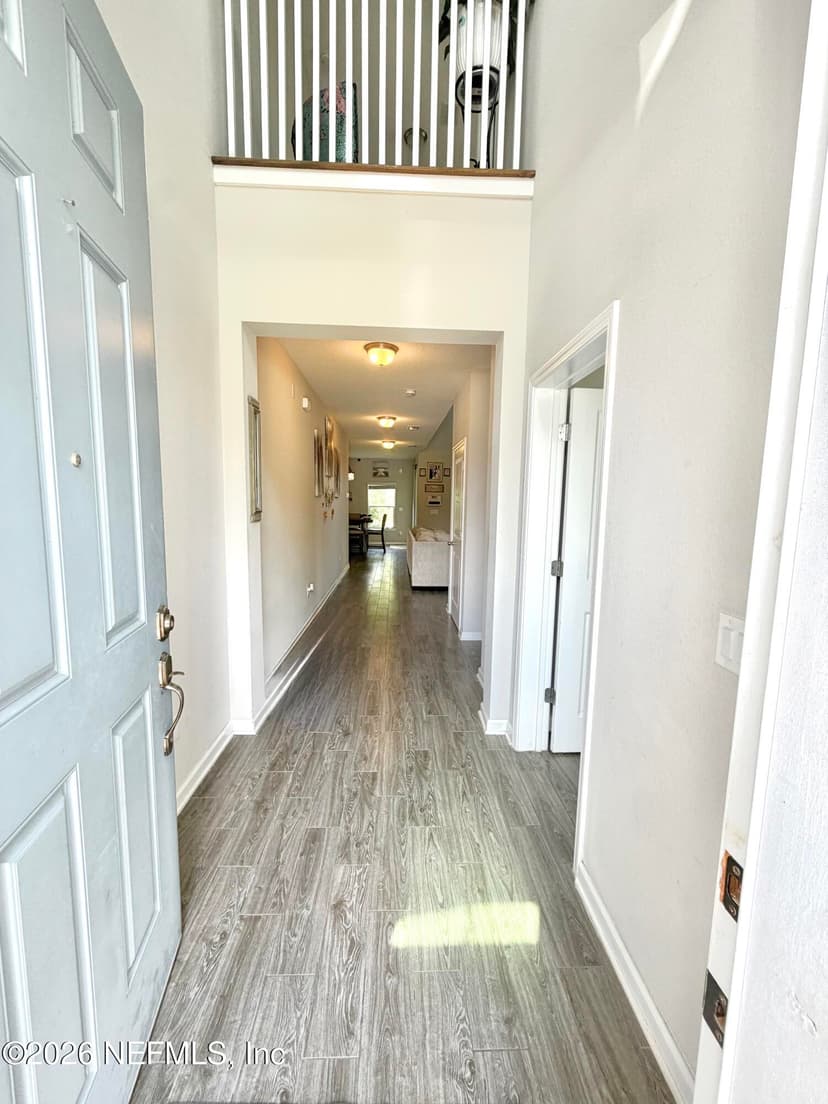 206 Lombard Way, St. Augustine, FL 32092