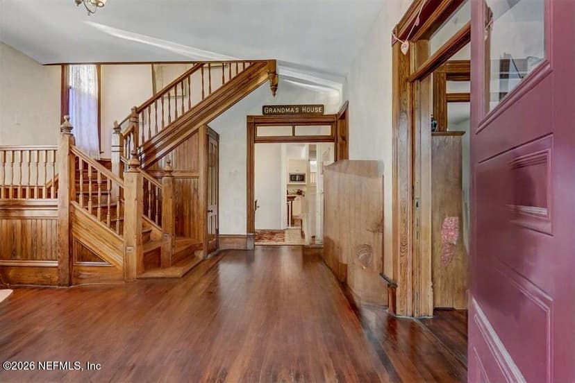 22 N 4th Street, Fernandina Beach, FL 32034