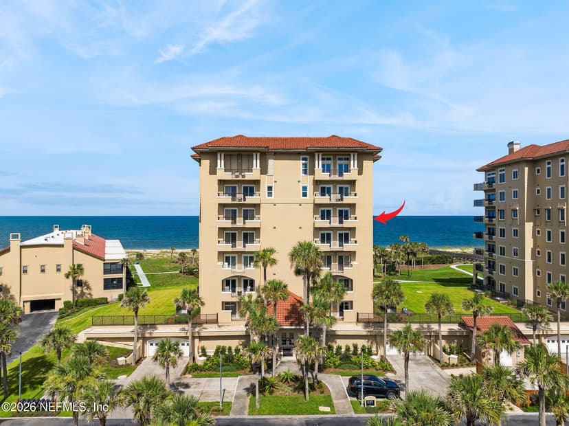 8030 First Coast Highway 110, Fernandina Beach, FL 32034