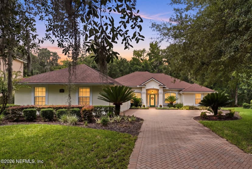 4908 Two Jakes Court, St. Augustine, FL 32092