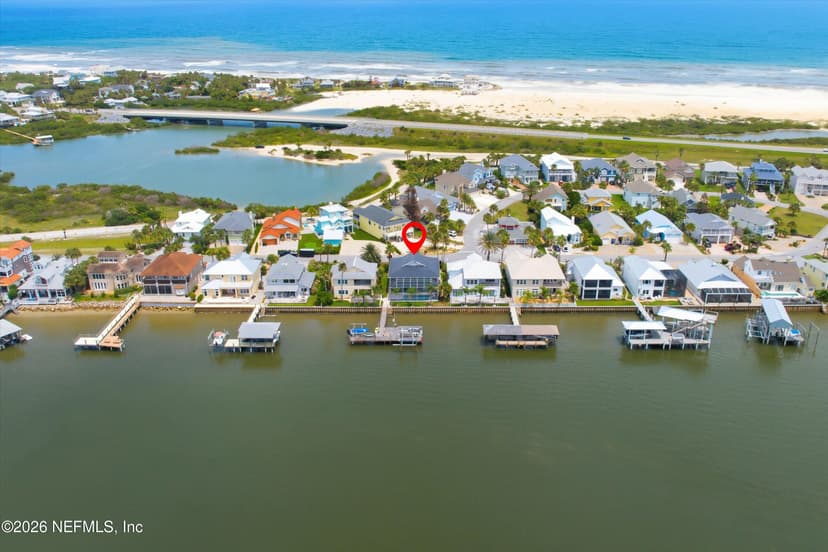 9151 June Lane, St. Augustine, FL 32080