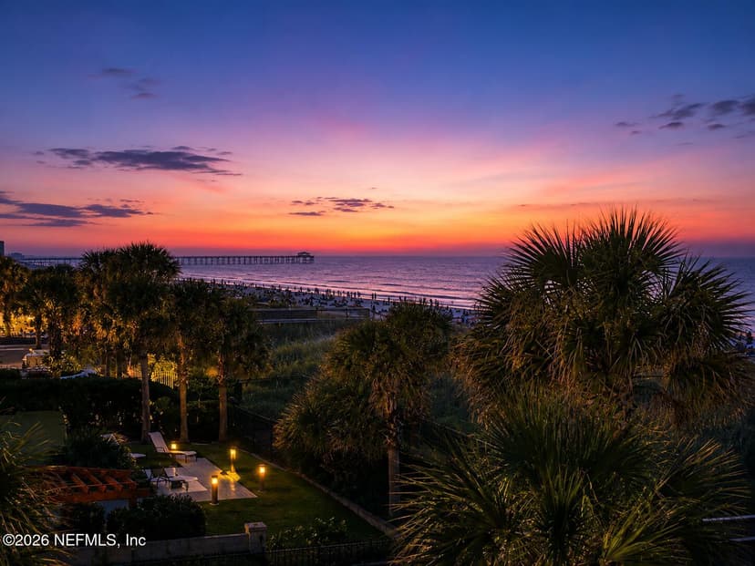 1601 Ocean Drive S 203, Jacksonville Beach, FL 32250