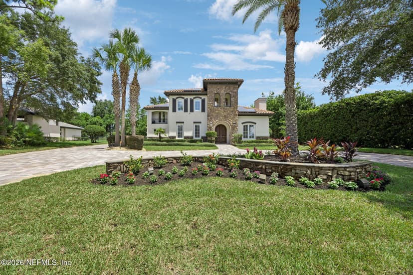 12375 Glen Kernan Parkway N, Jacksonville, FL 32224