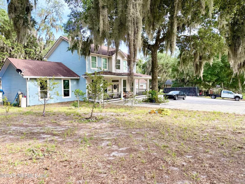 4343 Monument Road, Jacksonville, FL 32225