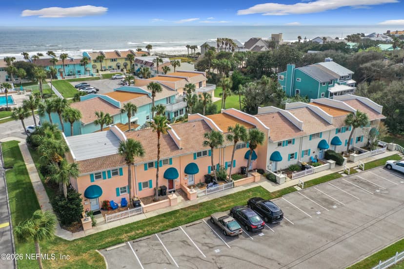 2233 Seminole Road 41, Atlantic Beach, FL 32233