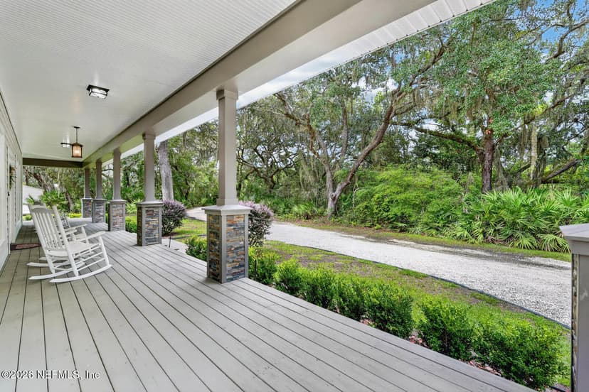 5655 Capo Island Road, St. Augustine, FL 32095