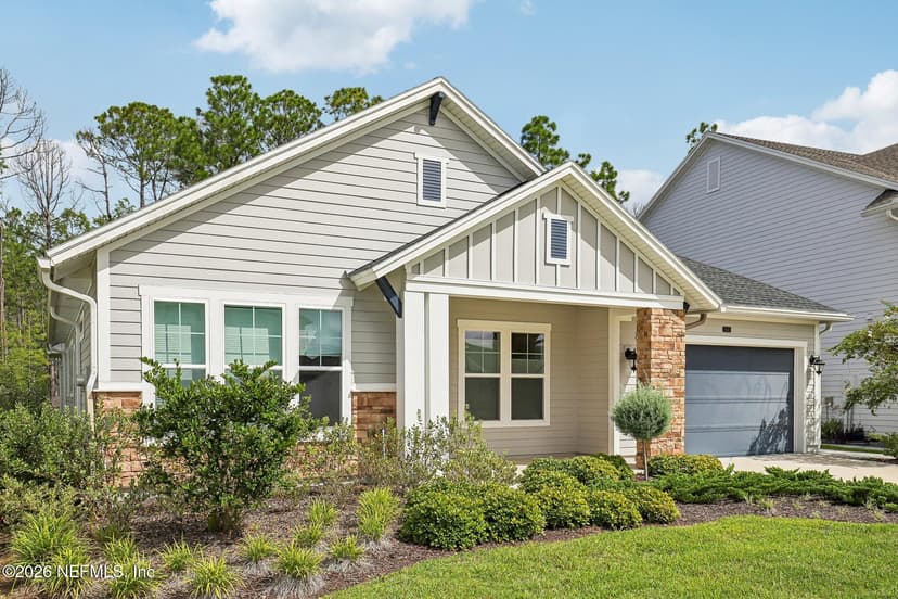 162 Navigators Road, St. Johns, FL 32259