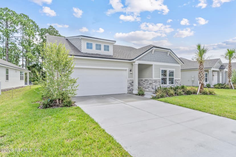 32 Perseus Avenue, Flagler Beach, FL 32136