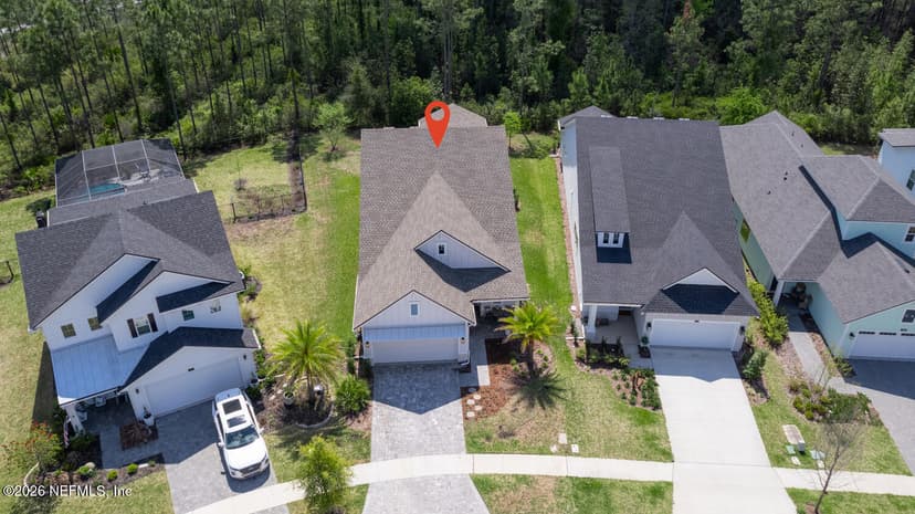 305 Blue Hampton Drive, Ponte Vedra, FL 32081