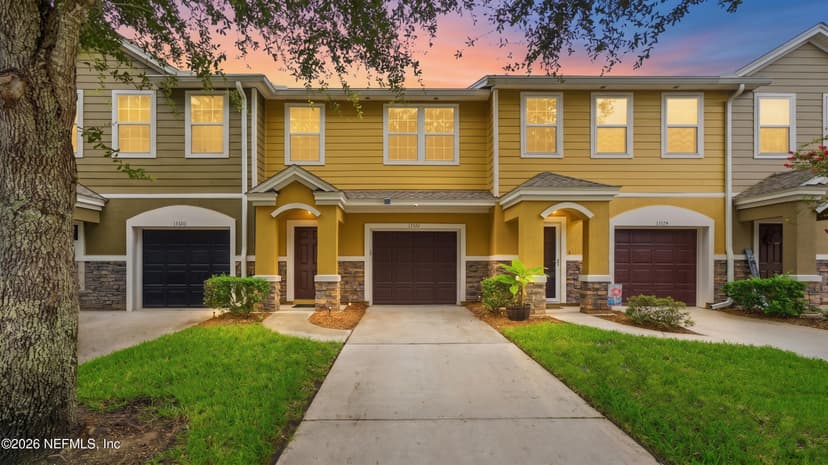 13322 Ocean Mist Drive, Jacksonville, FL 32258