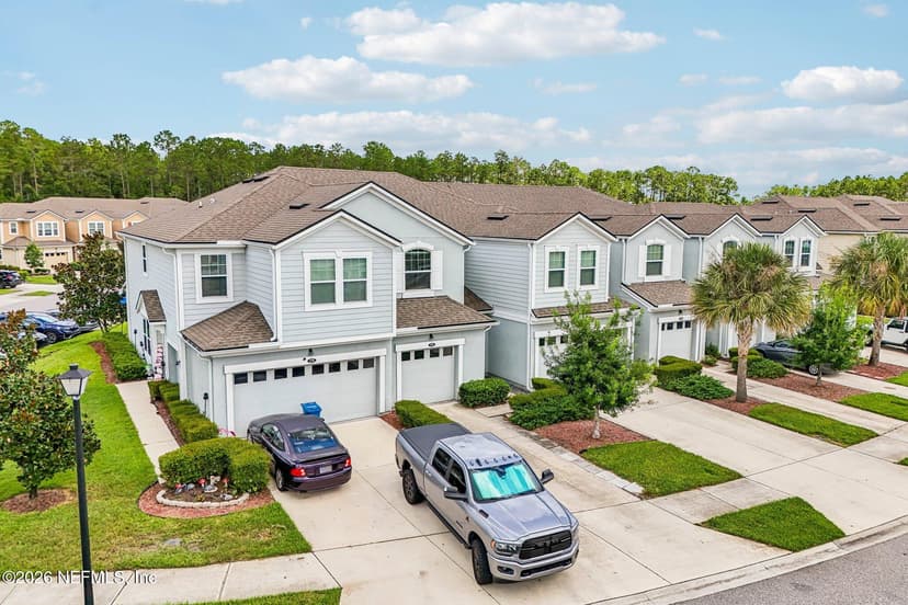 576 Richmond Drive, St. Johns, FL 32259